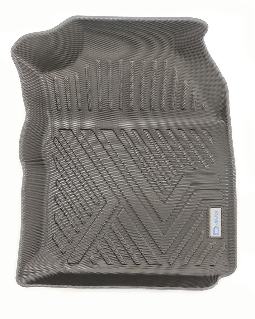 ALFOMBRA INTERIOR ISUZU DMAX 15-21