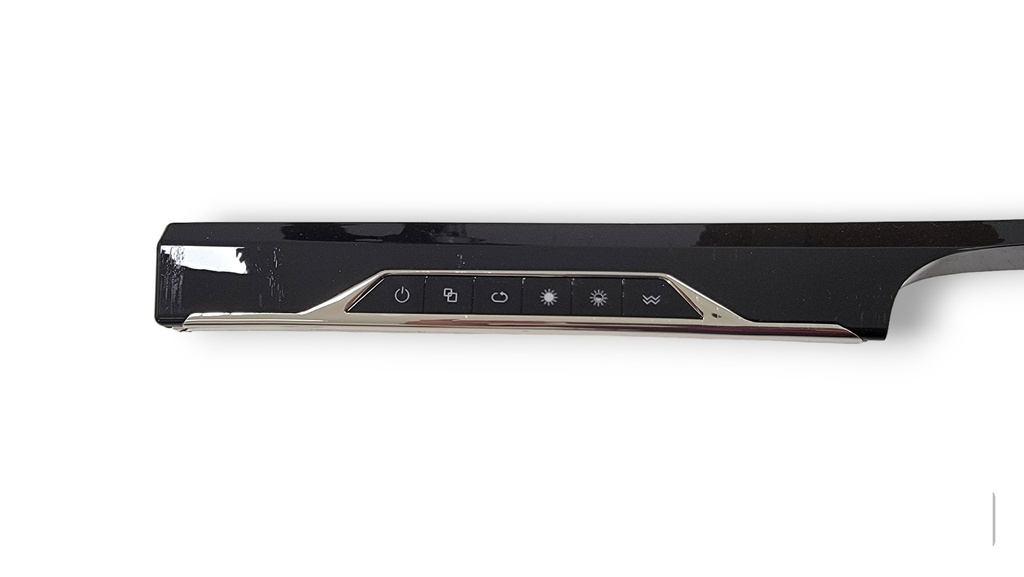 KIT DE INTERIOR MERCEDES CLASE S 2023 PARA 06-13