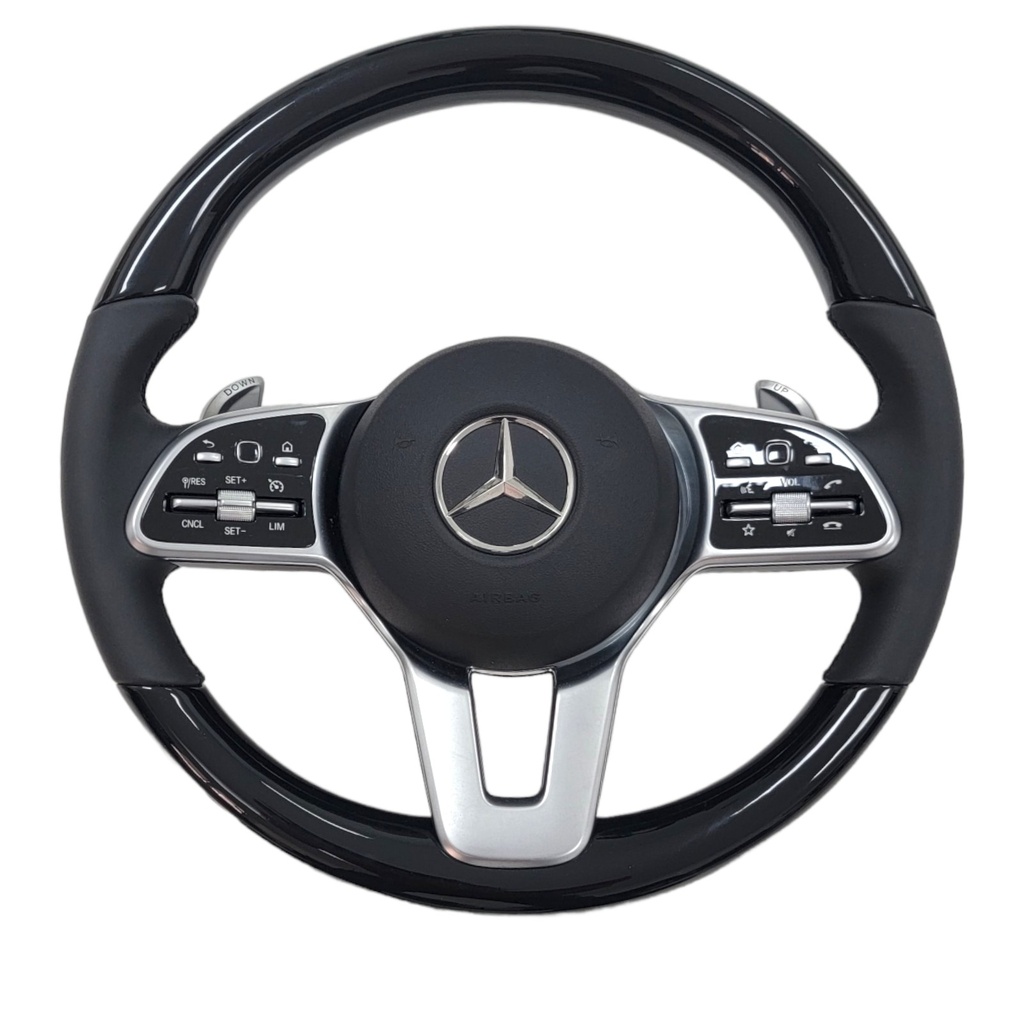 KIT DE INTERIOR MERCEDES CLASE S 2023 PARA 06-13