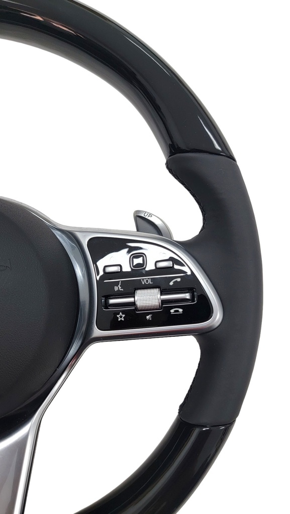 KIT DE INTERIOR MERCEDES CLASE S 2023 PARA 06-13