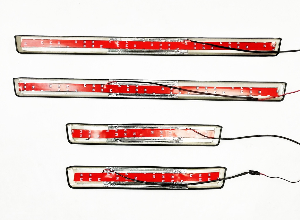 PARALES LED PRADO 10-20