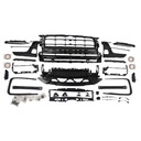 KIT PORSCHE MACAN 2023 PARA 14-18