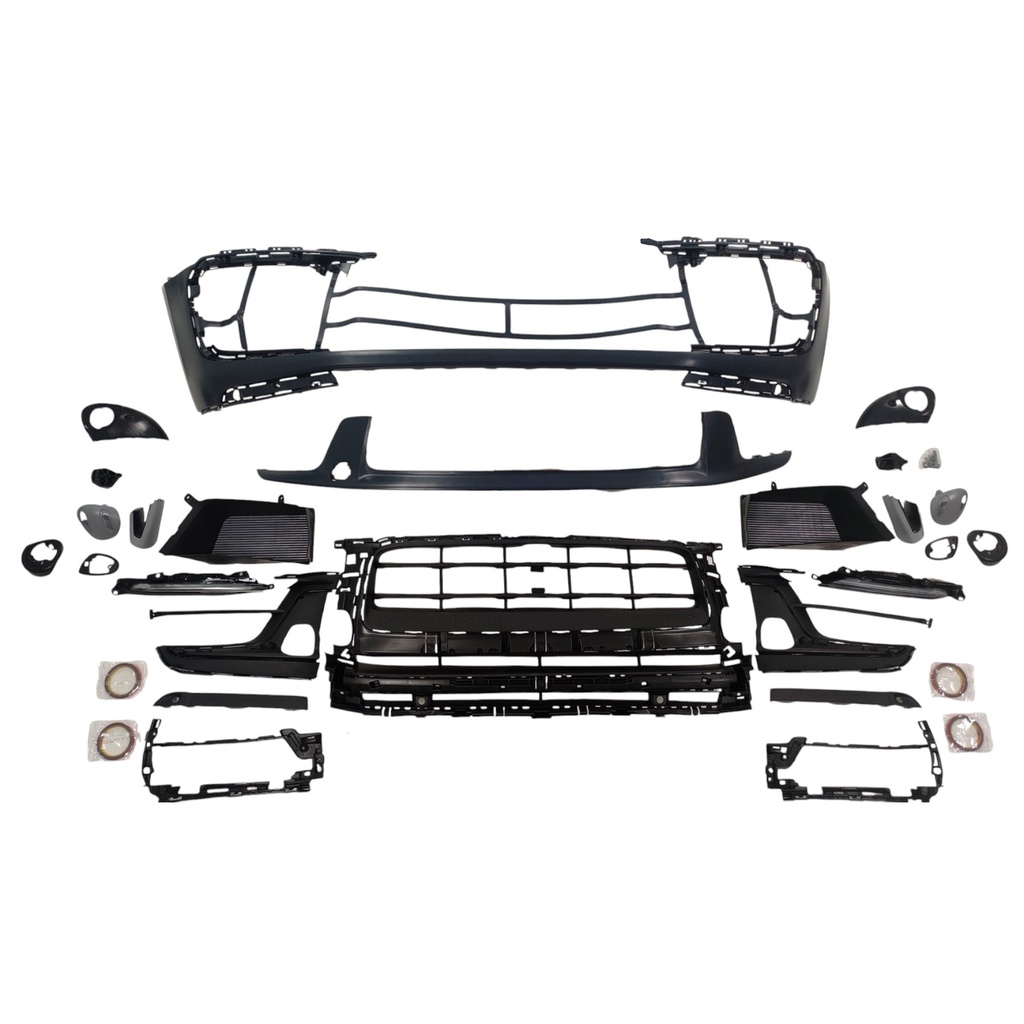 KIT PORSCHE MACAN 2023 PARA 14-18
