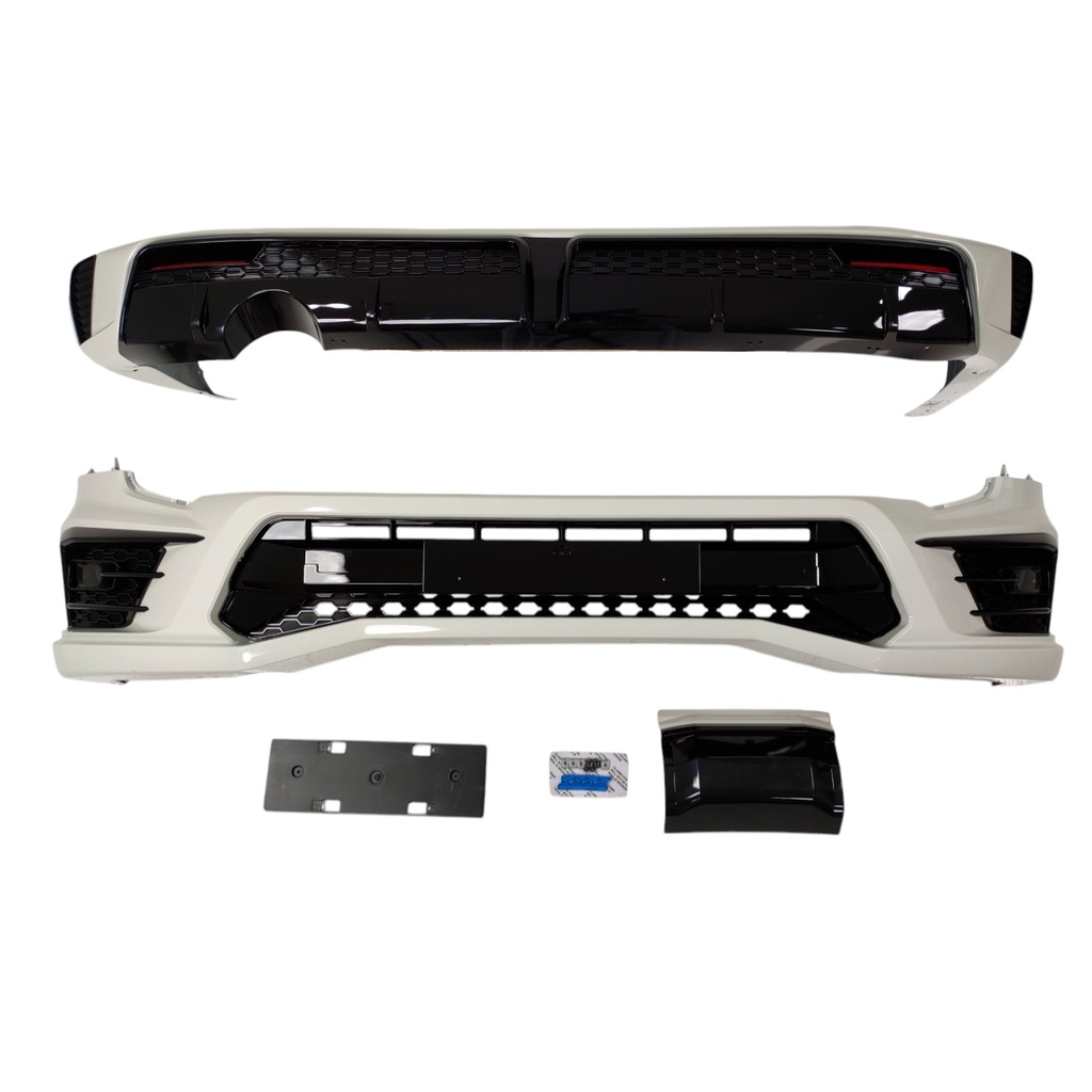 KIT MODELISTA LIPS LC300 22-24