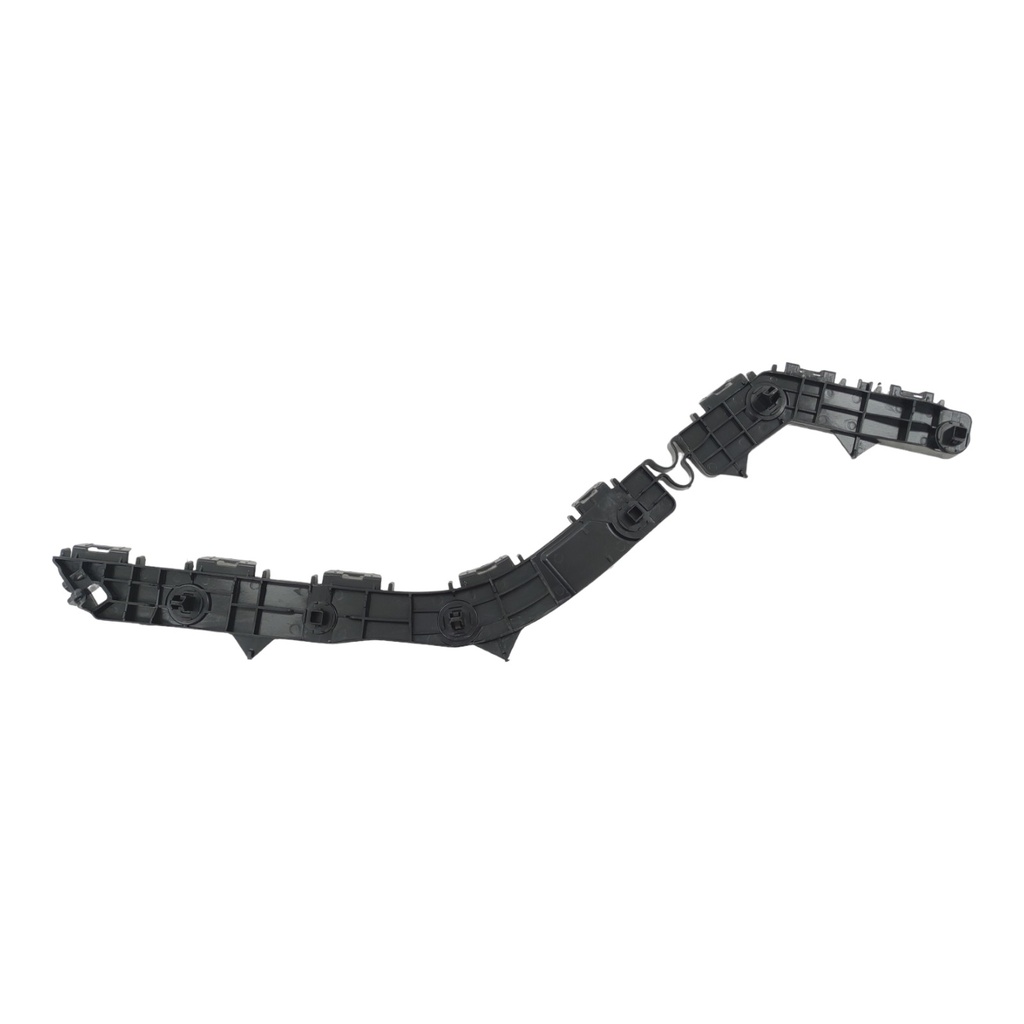 GUIA DE BUMPER TRASERO RH LX570 16-21
