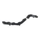 GUIA DE BUMPER TRASERO RH LX570 16-21