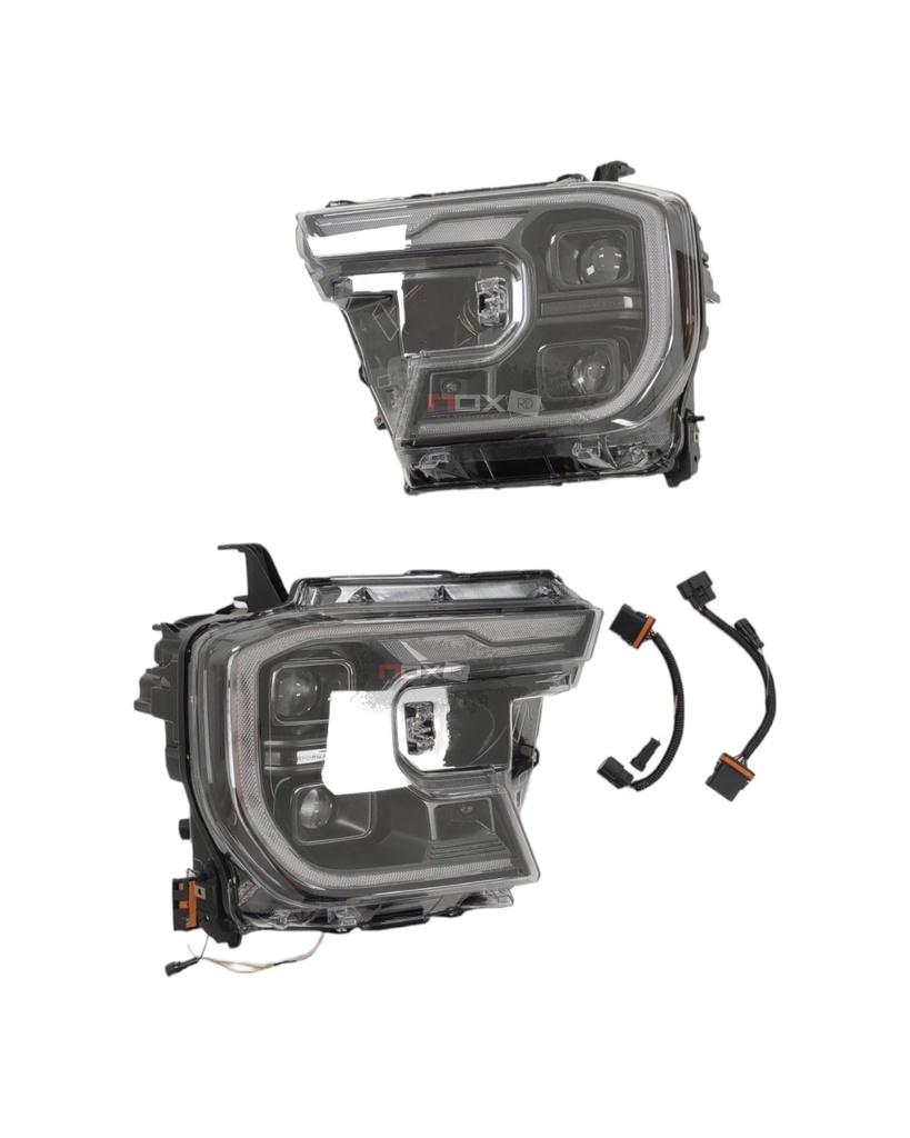 KIT FORD RANGER 12-23 RAPTOR