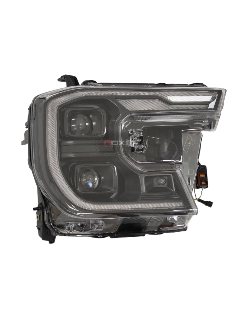 KIT FORD RANGER 12-23 RAPTOR