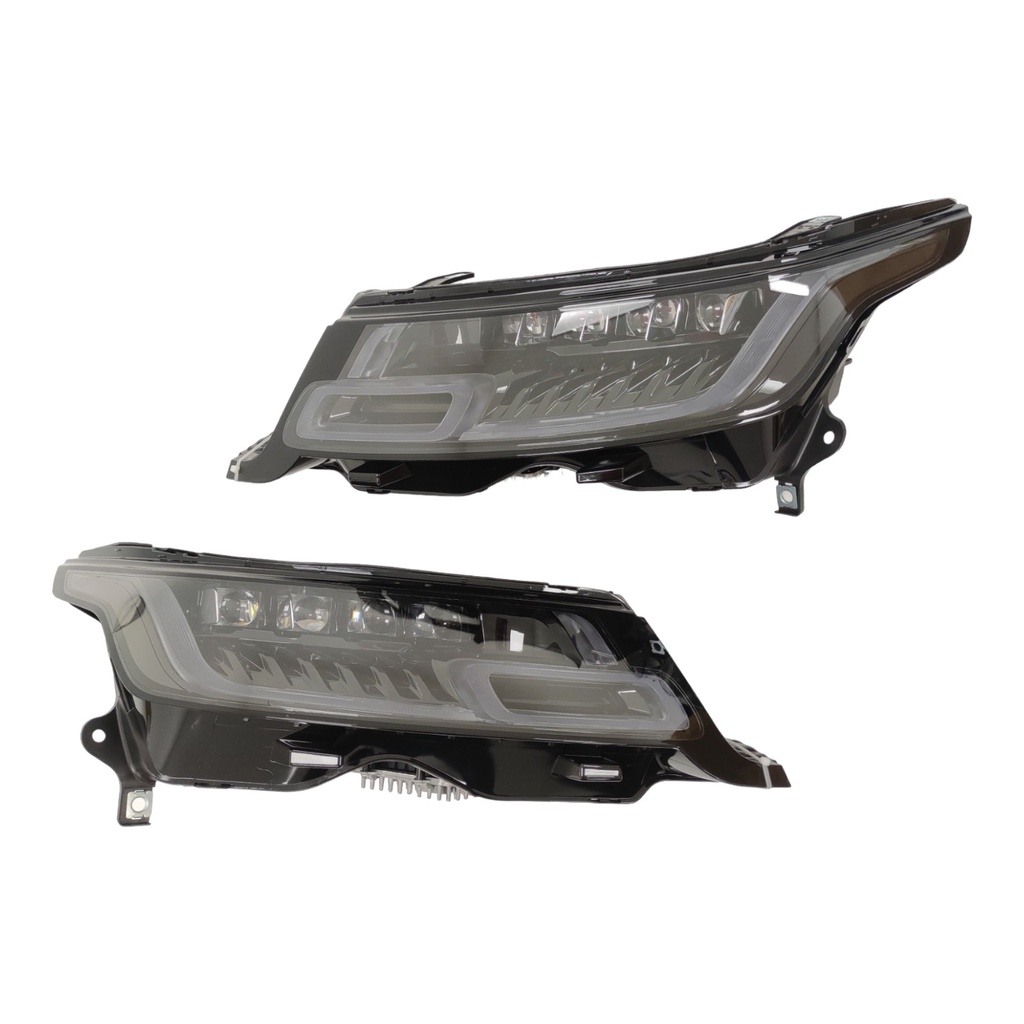 KIT RANGE ROVER 2021 SVR PARA 14-17