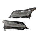 KIT RANGE ROVER 2021 SVR PARA 14-17