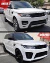 KIT RANGE ROVER 2021 SVR PARA 14-17