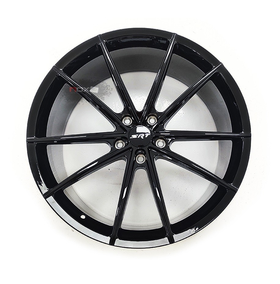 AROS BLAQUE DIAMOND 11-20 ORIGINAL 22/10.5