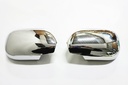 COVER CHROME RETROVISORES PRADO 03-09