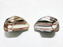 COVER CHROME RETROVISORES PRADO 03-09