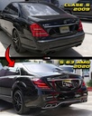 KIT MERCEDES CLASE S AMG 2018 PARA 06-13