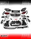 KIT MERCEDES CLASE S AMG 2018 PARA 06-13
