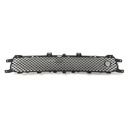 REJILLA CENTRAL BUMPER SRT 17-20 SIN HOYO