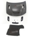 BONETE CHARGER SRT 21