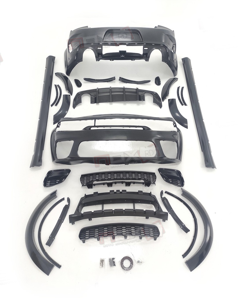 KIT CHARGER SRT 2021 PARA 15-20