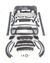 KIT CHARGER SRT 2021 PARA 15-20