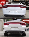 KIT CHARGER SRT 2021 PARA 15-20