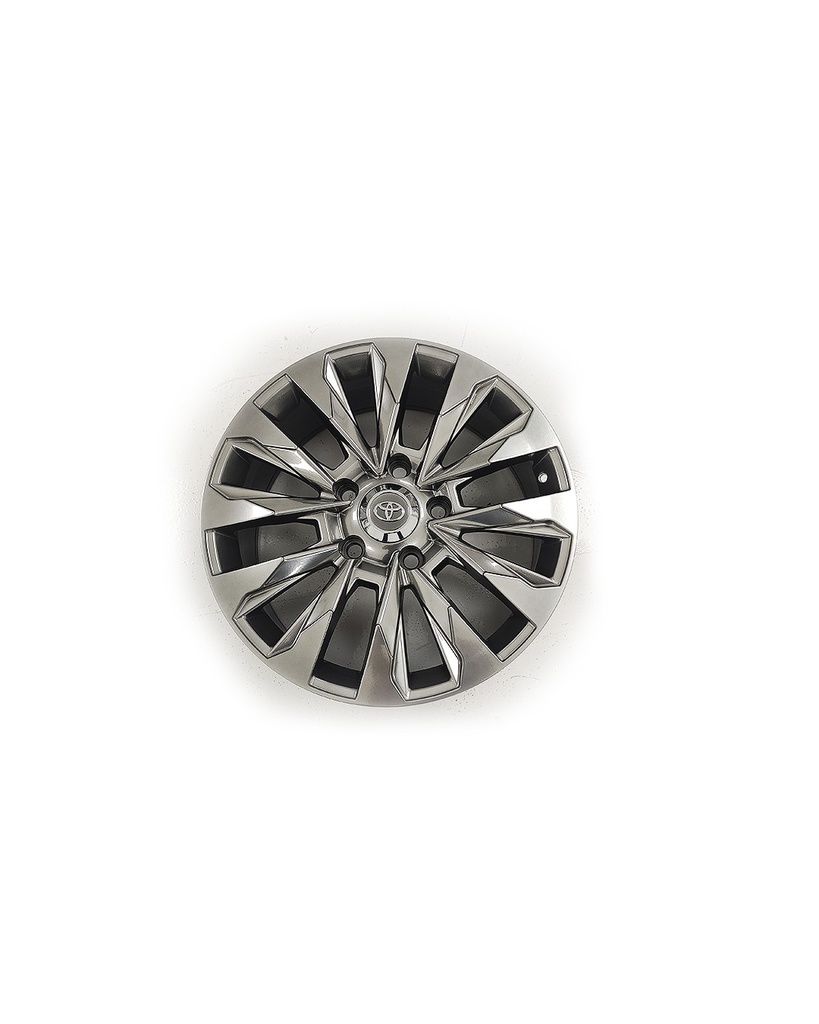 AROS LC300 2022 PARA LC200