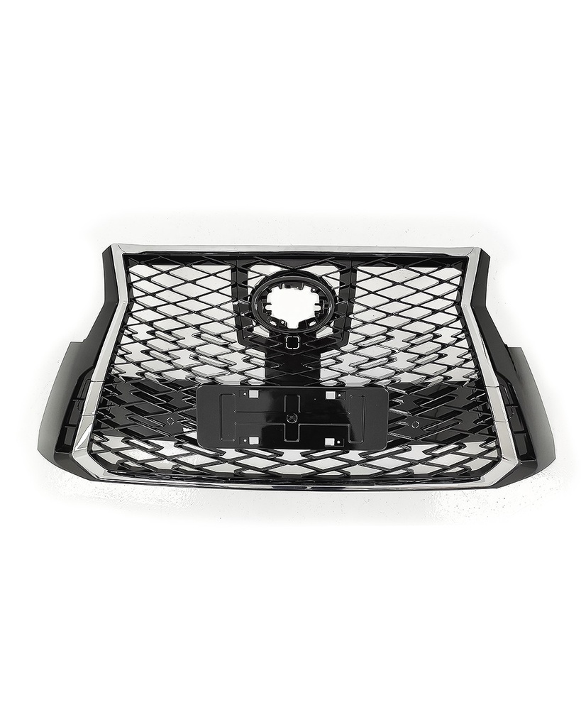 KIT HIGHLANDER TRD 2022 PARA 20-22