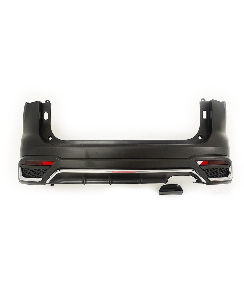 KIT HIGHLANDER TRD 2022 PARA 20-22