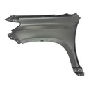 GUARDALODO DELANTERO RH GX460 10-21