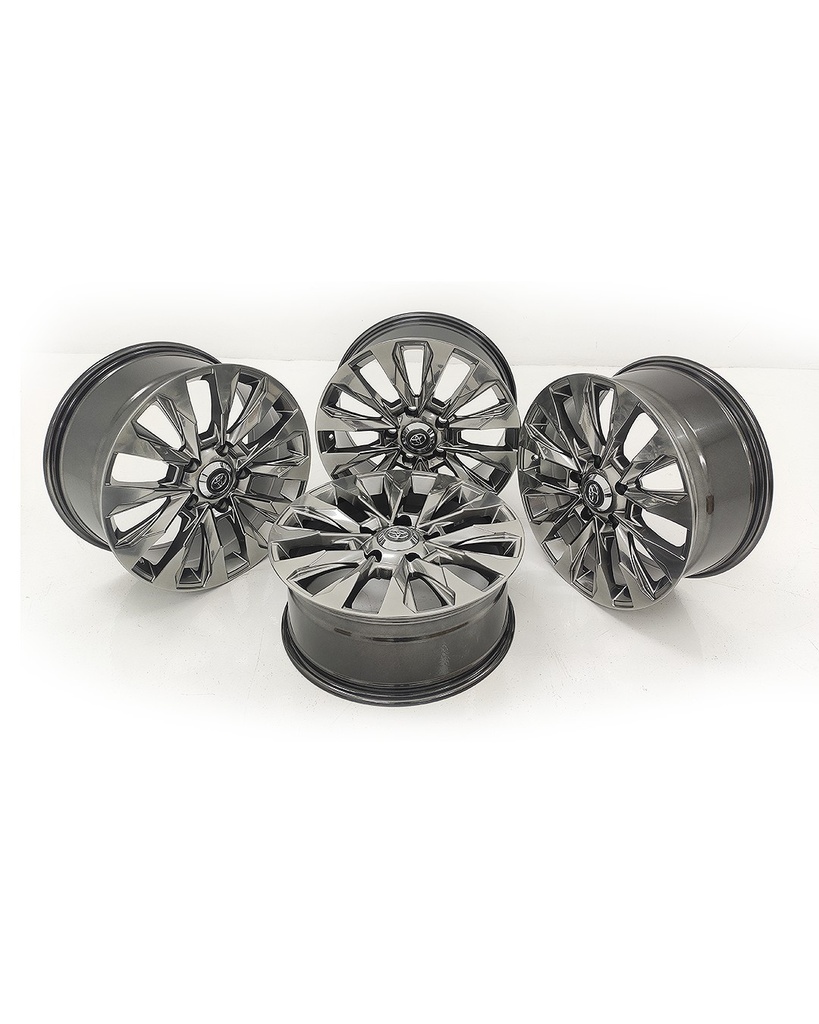 AROS LC300 2022 PARA LC200