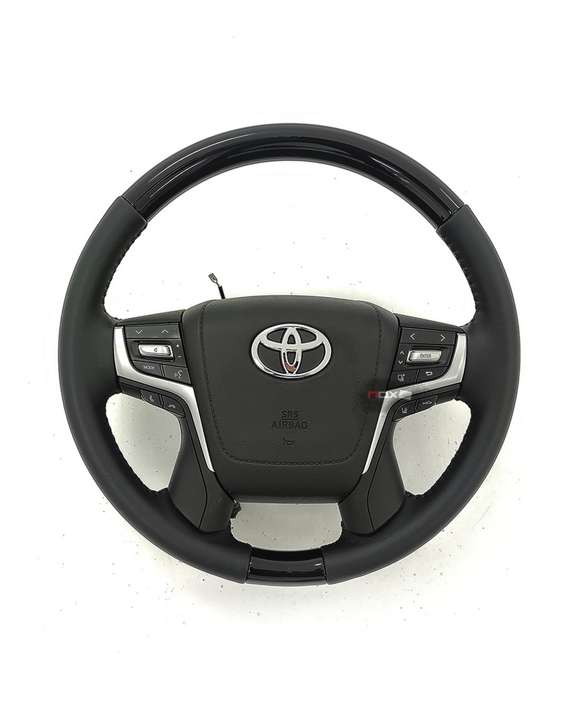 KIT INTERIOR PRADO 2021 PRA 10-17 OSCURO