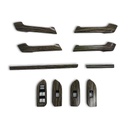 KIT INTERIOR PRADO 2021 PRA 10-17 OSCURO