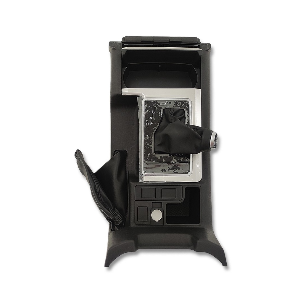 KIT INTERIOR PRADO 2021 PRA 10-17 OSCURO