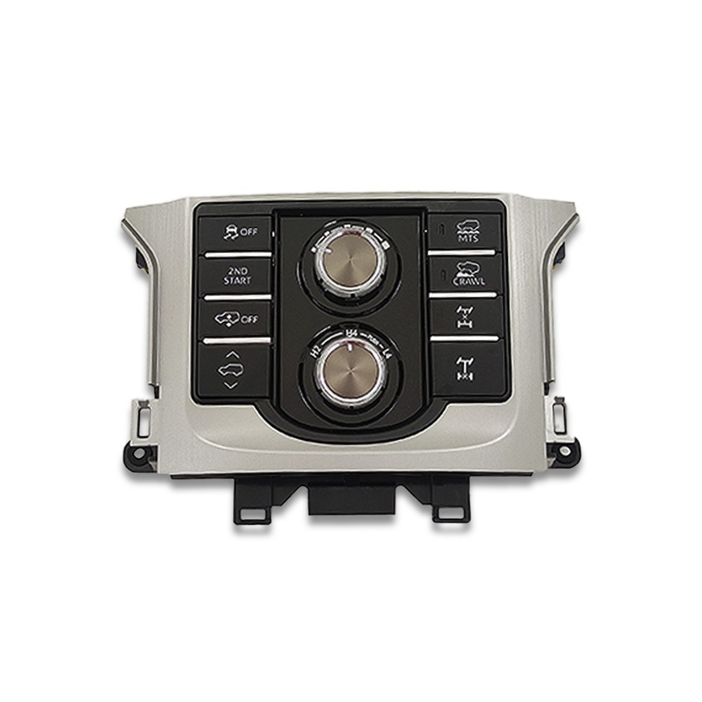 KIT INTERIOR PRADO 2021 PRA 10-17 OSCURO