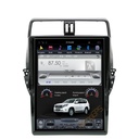 RADIO PRADO 17" TX-L 14-17 ANDROID