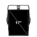 RADIO PRADO 17" TX-L 14-17 ANDROID