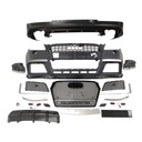 KIT AUDI RSQ7 PARA Q7 08-15