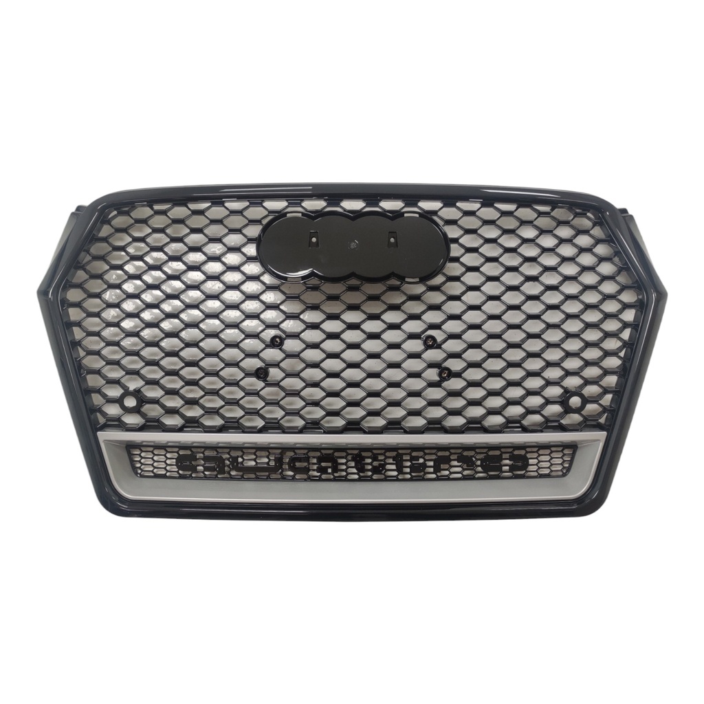 KIT AUDI RSQ7 PARA Q7 08-15