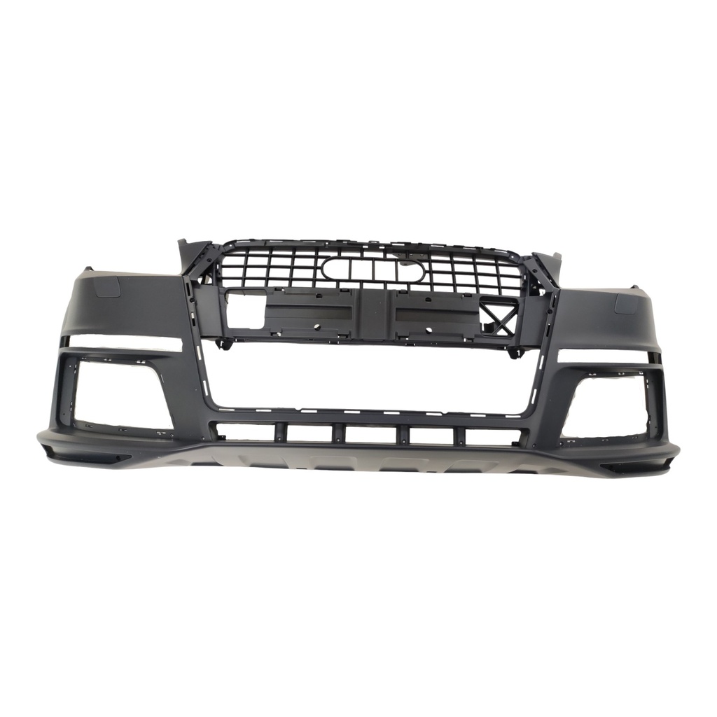KIT AUDI RSQ7 PARA Q7 08-15