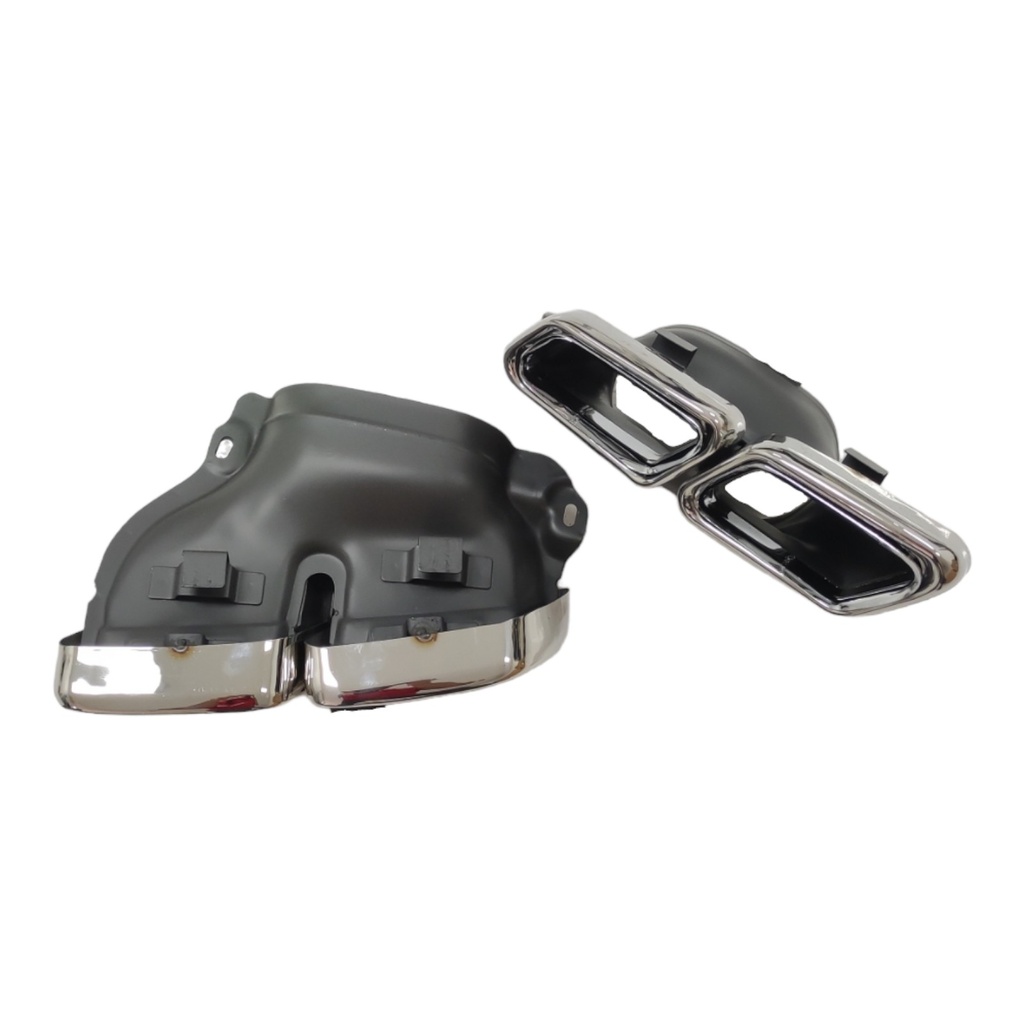 KIT AUDI RSQ7 PARA Q7 08-15