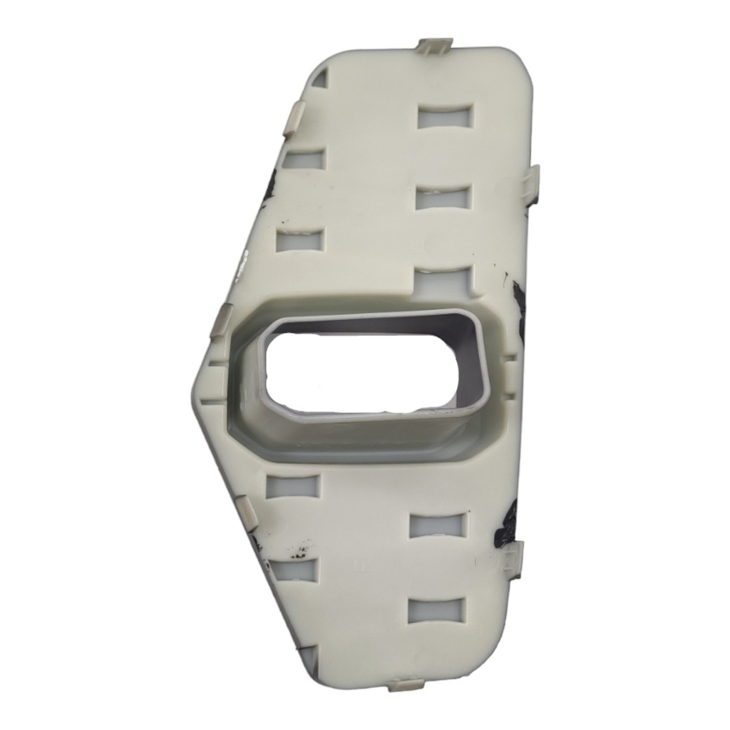 COVER HALOGENO NISSAN FRONTIER TRD 21-22 R
