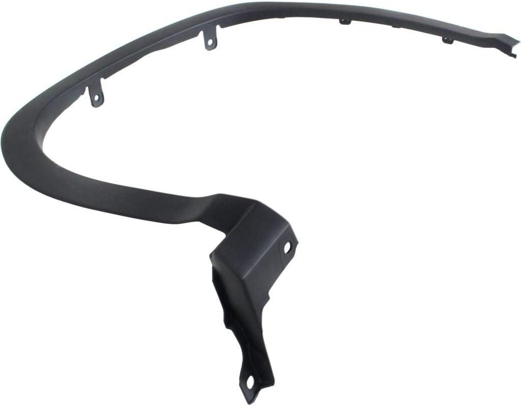 FLEAR DELANTERO RX350 RH 16-22