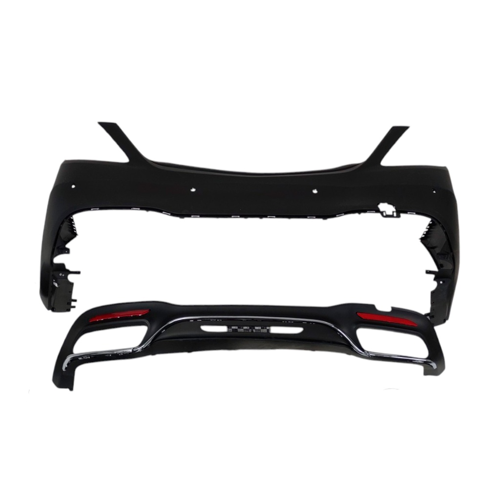 KIT MERCEDES CLASE S-63 2020 PARA S 15-20