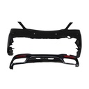 KIT MERCEDES CLASE S-63 2020 PARA S 15-20