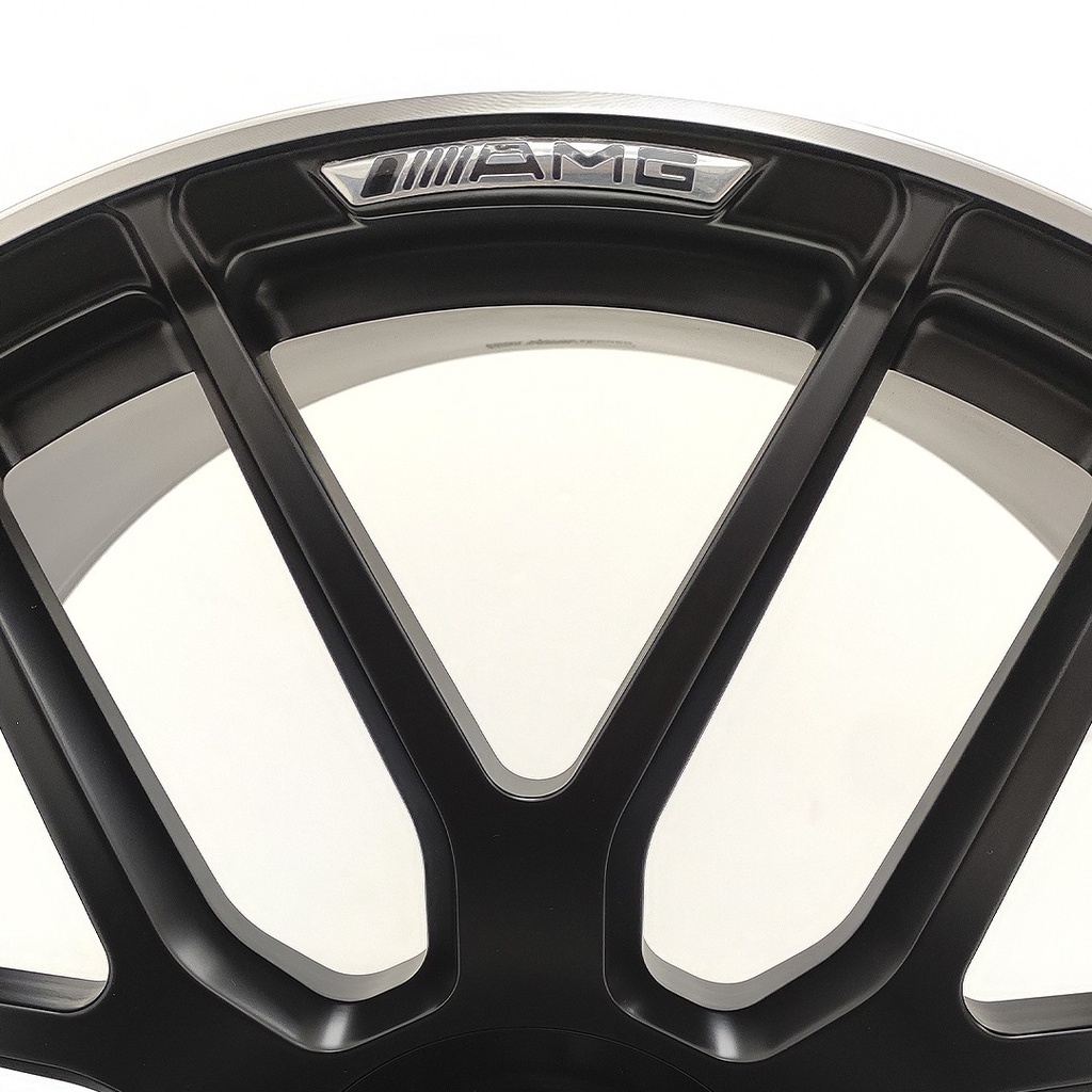 AROS MERCEDES AMG 22X11 / 22 X 10