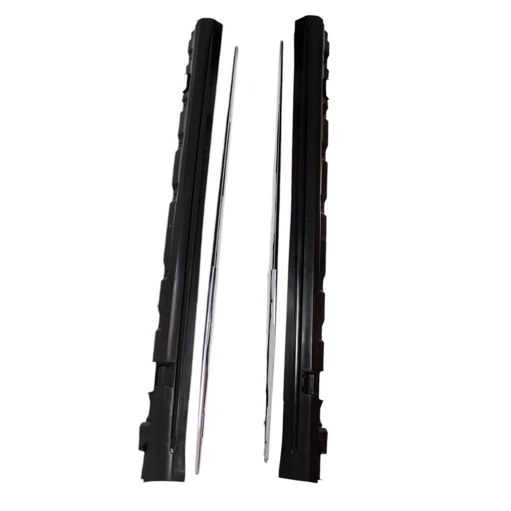 KIT MERCEDES CLASE S-63 2020 PARA S 15-20