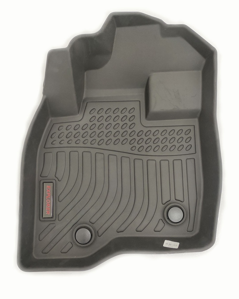 ALFOMBRA INTERIOR FORD EXPLORER 16-21