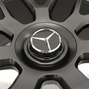 AROS MERCEDES AMG 22X11 / 22 X 10