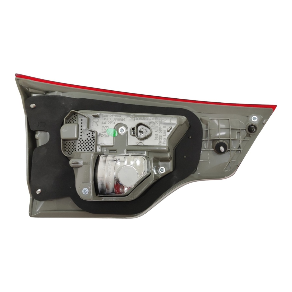 LUZ LED DE COMPUERTA RHHIGHLANDER 14-19