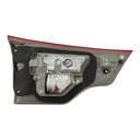 LUZ LED DE COMPUERTA RHHIGHLANDER 14-19